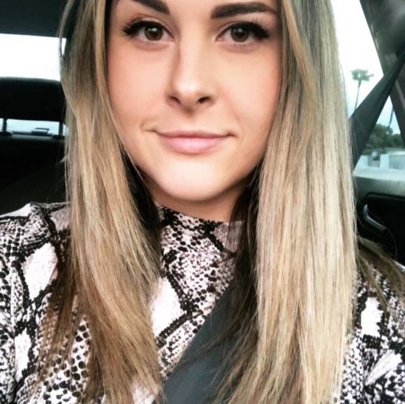 shaenareed